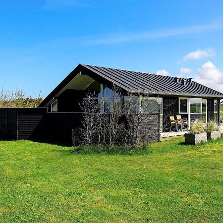 Holiday Home Kringelbaekvej II Trudslev Buitenkant foto
