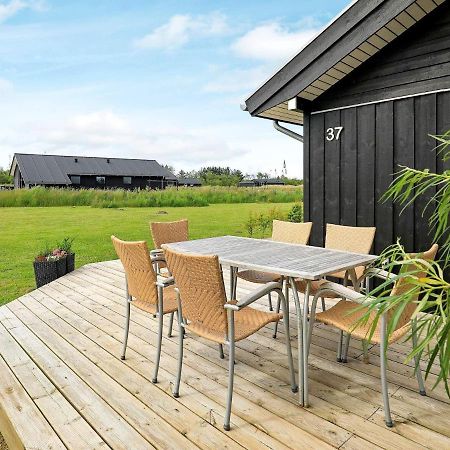Holiday Home Kringelbaekvej II Trudslev Buitenkant foto