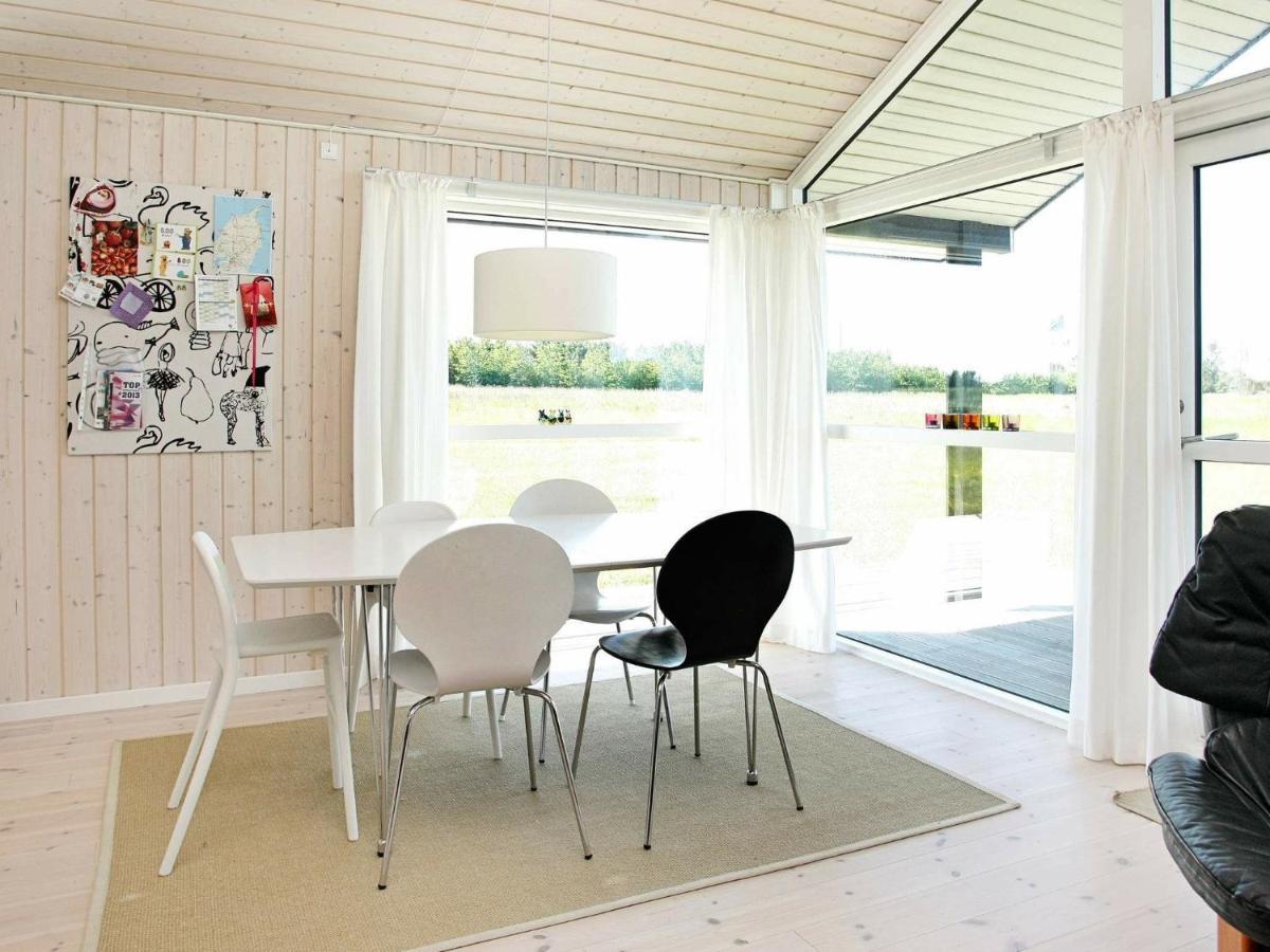 Holiday Home Kringelbaekvej II Trudslev Kamer foto