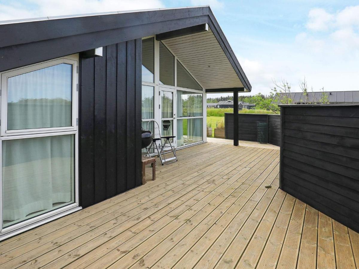 Holiday Home Kringelbaekvej II Trudslev Kamer foto
